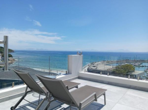 34 Gordonia, Beachfront Penthouse
